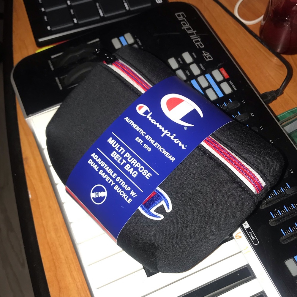 Champion Belt Bag